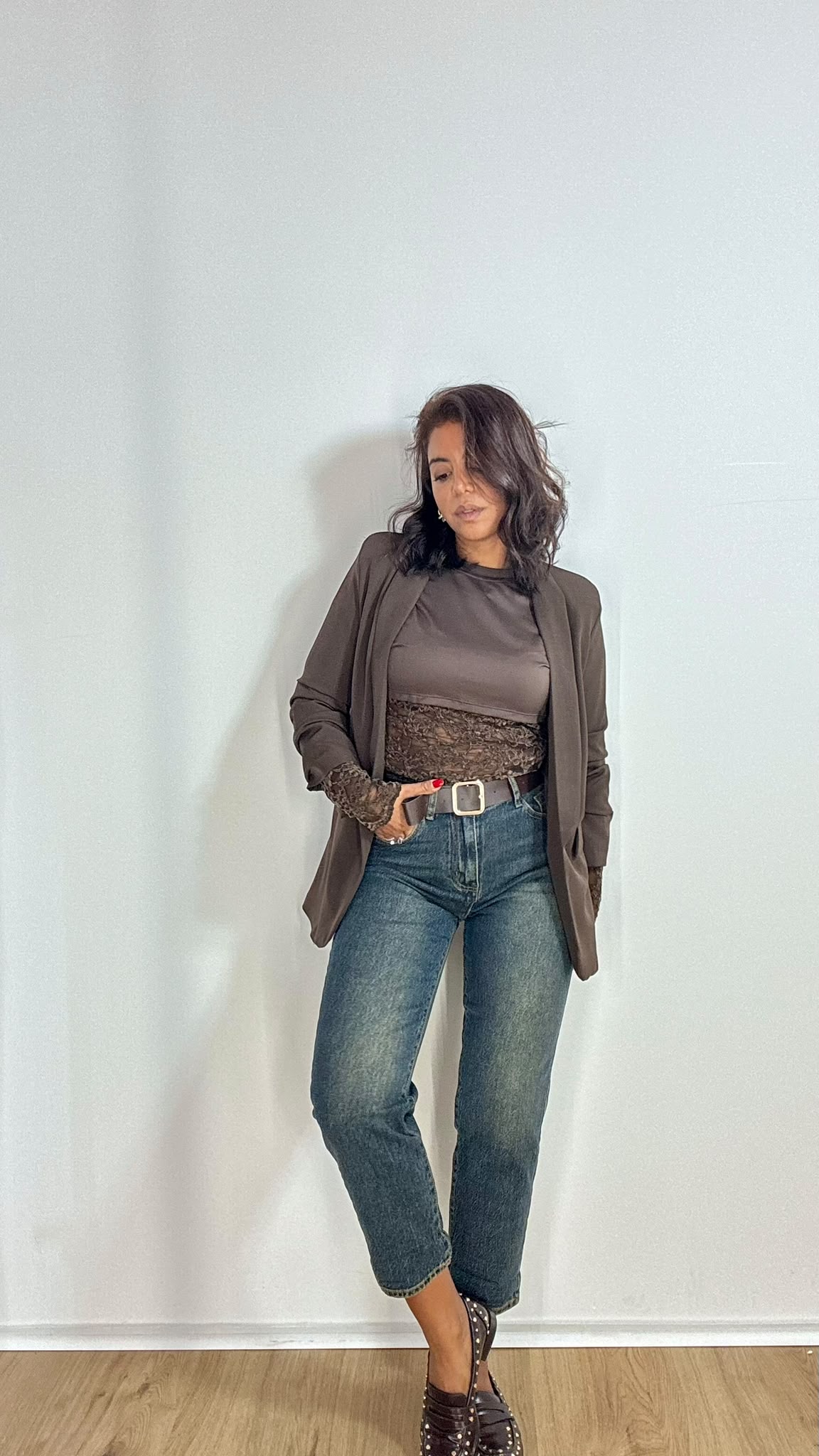 Jeans 791