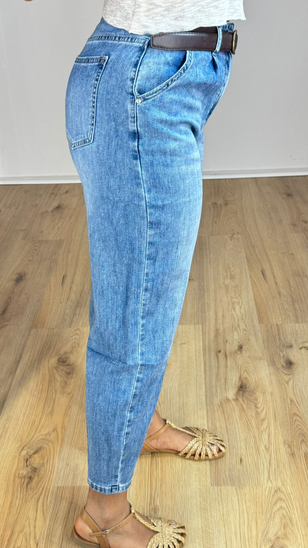 Jeans 9702