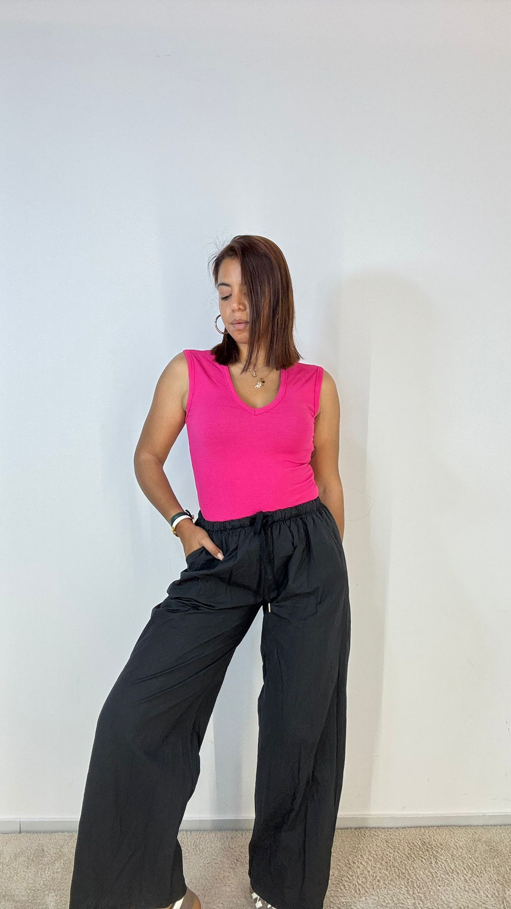 Pant Cotton