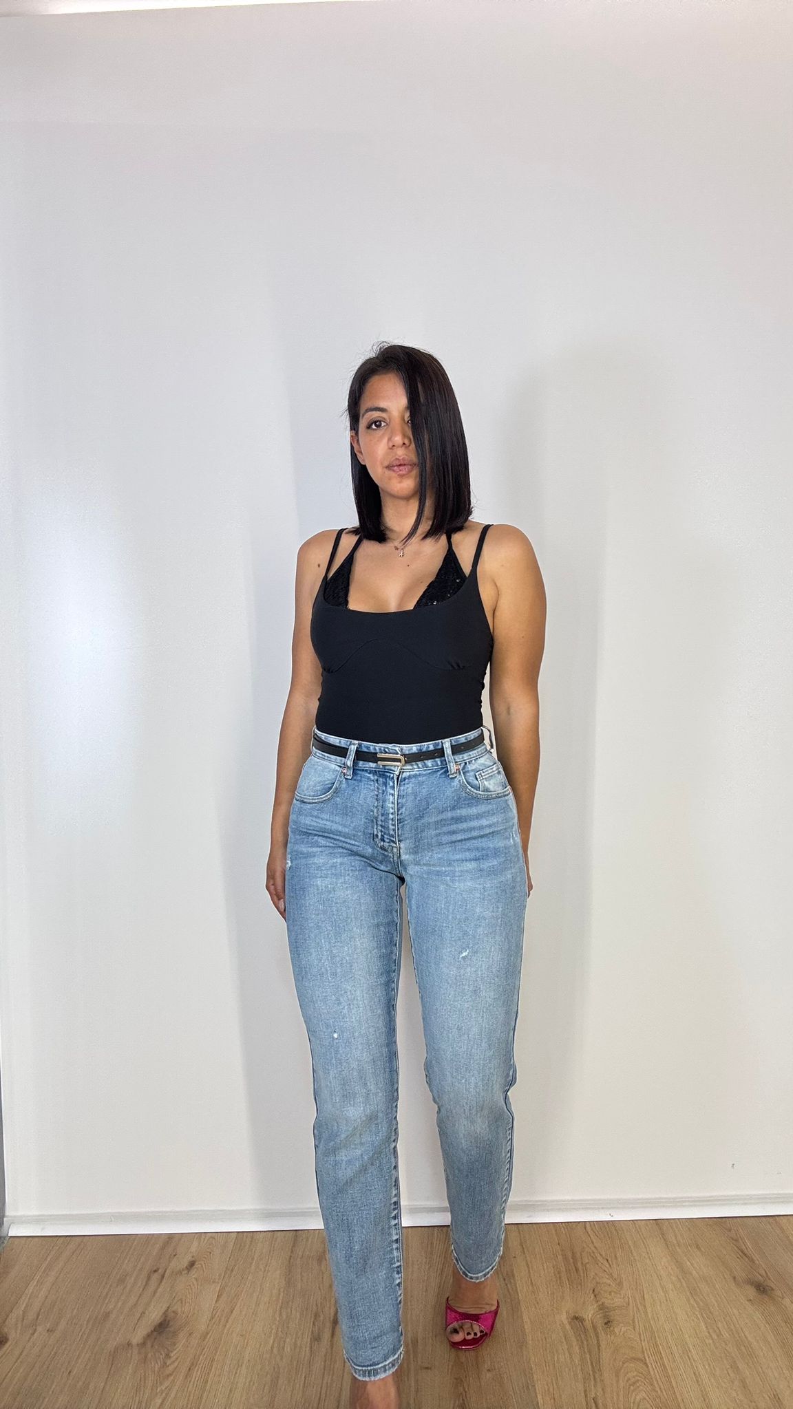 Jeans Ivy 5266