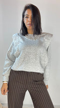 Shirt/Felpa