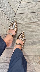Sabot Leo