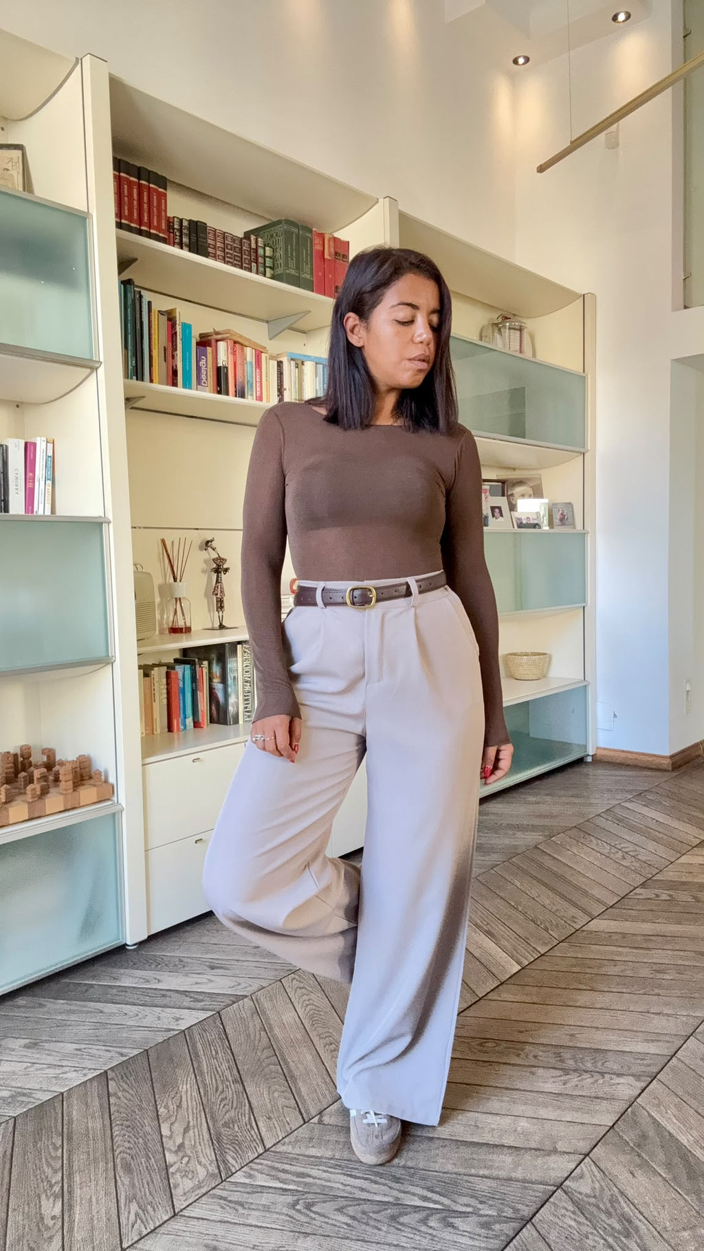 Pant Sportychic