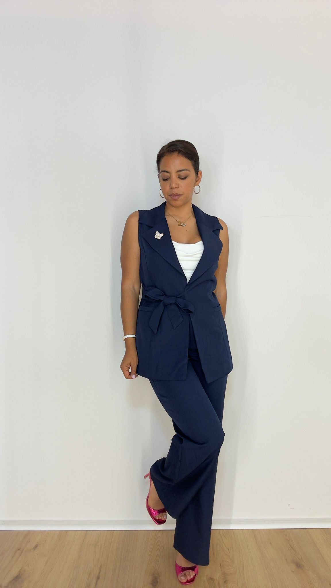 Tailleur Fly