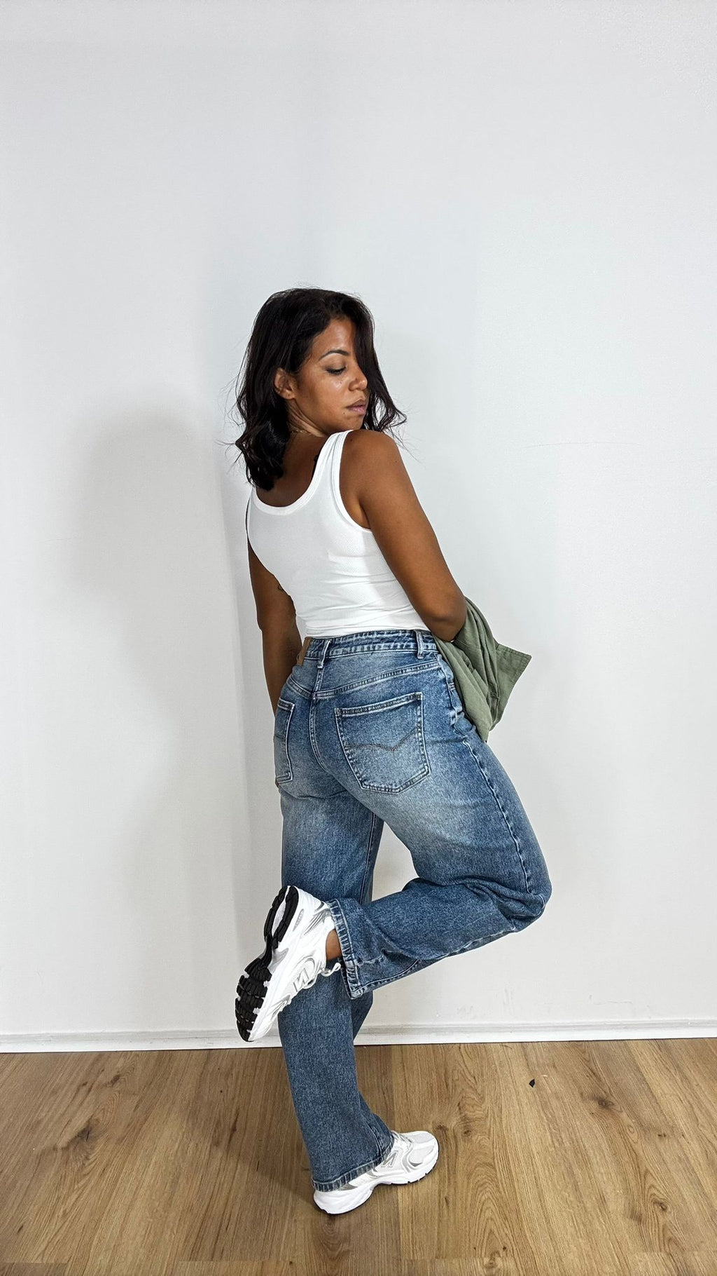 Jeans 8112 Lewis
