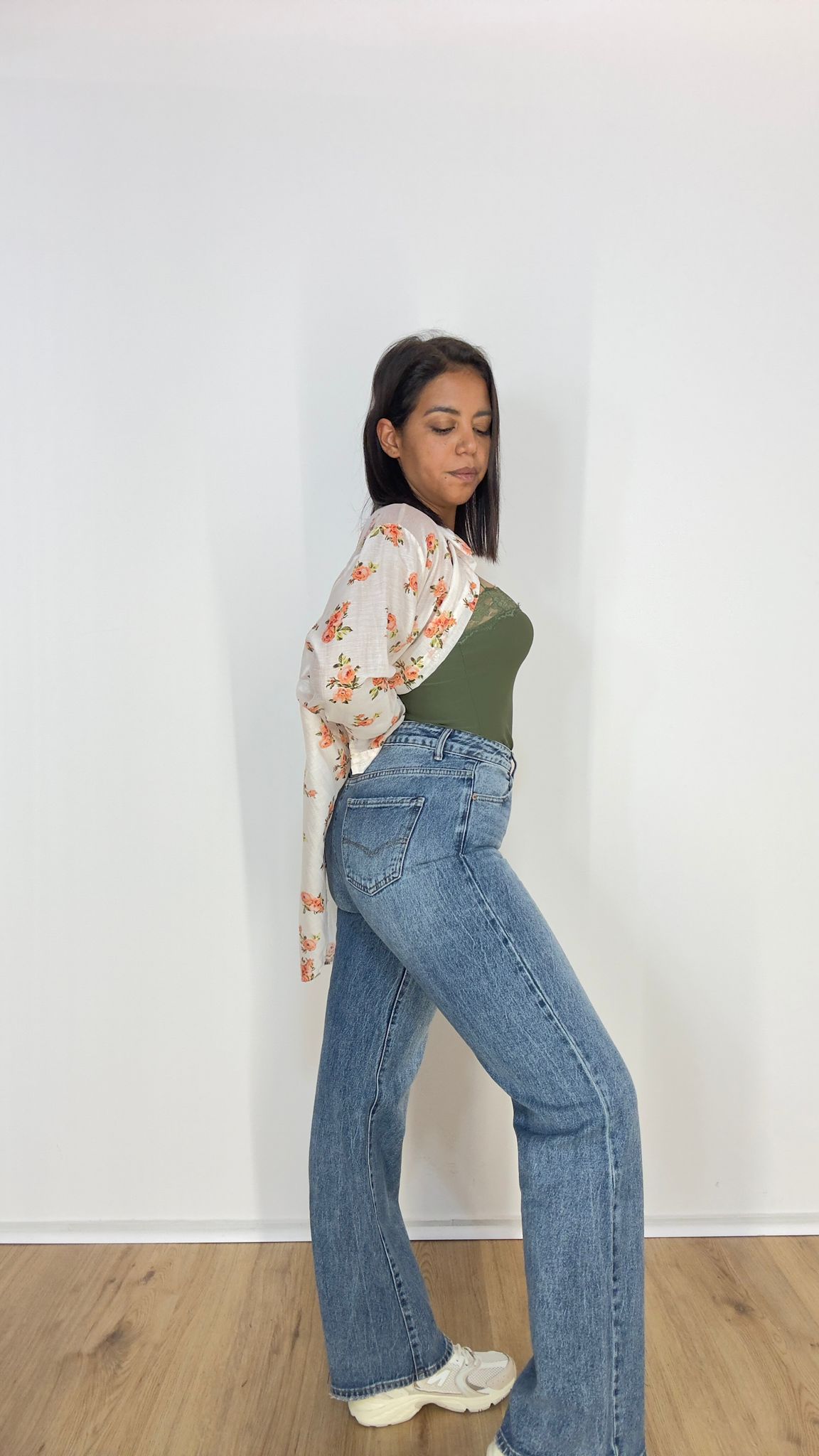 Jeans Lws Shadow