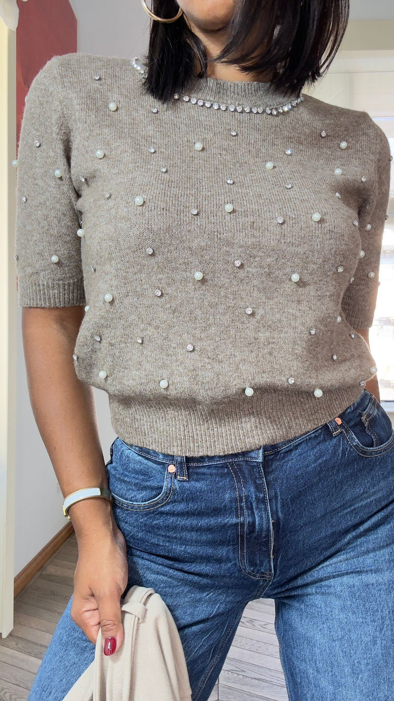 Pull Chic
