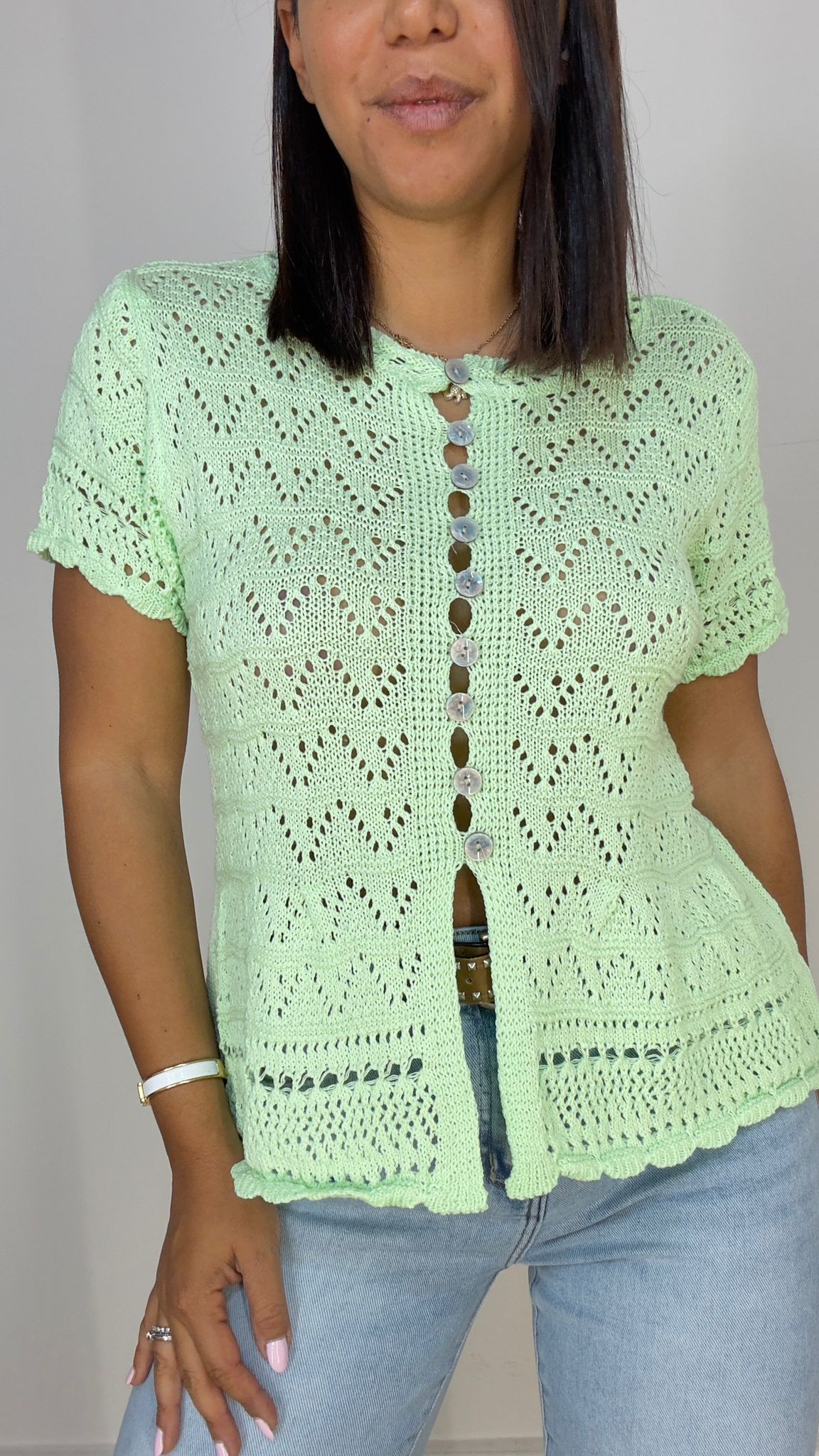 maglia sweet