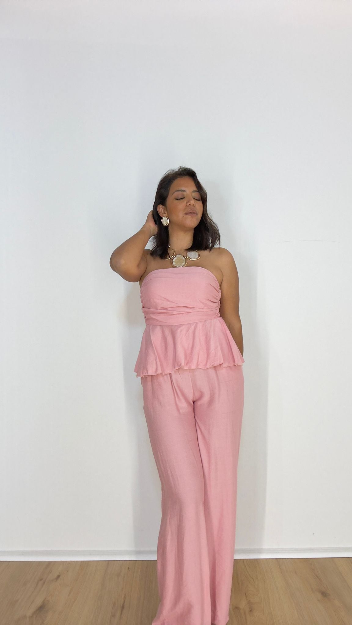 Coordinato Miu