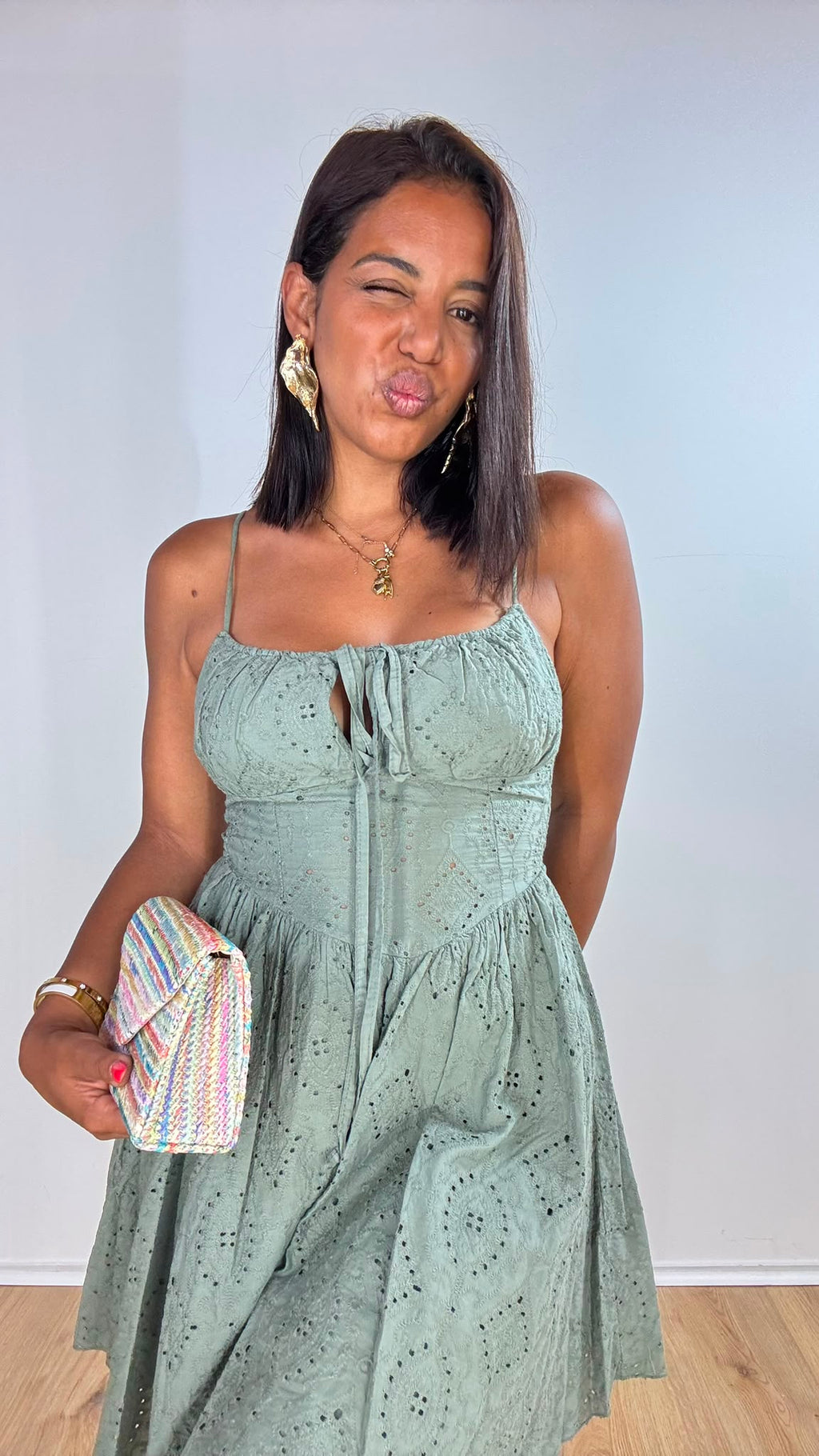 Dress Saint Tropez