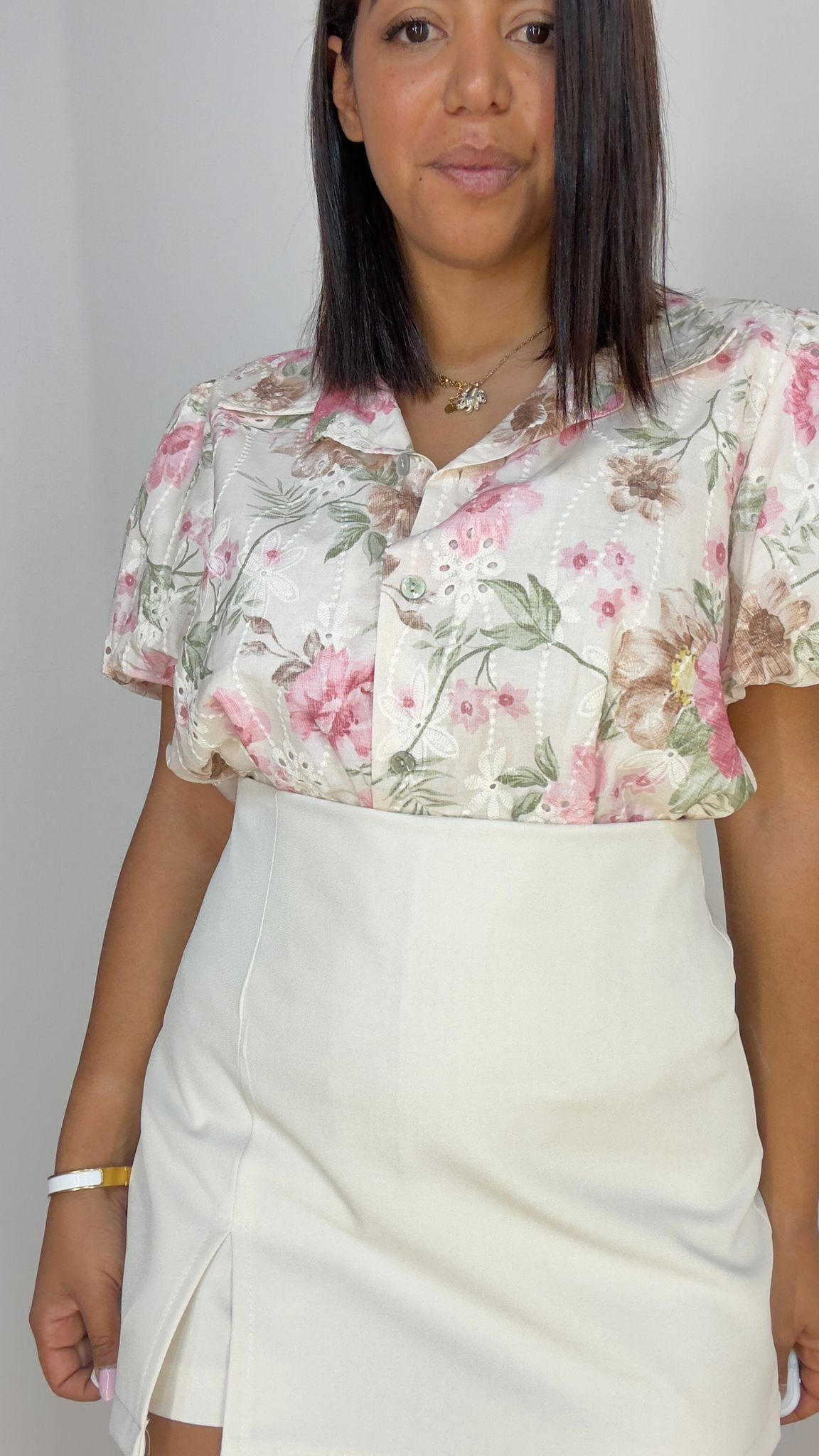 Camicia Melody