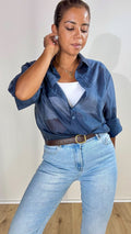 Camicia Free