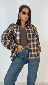 Camicia Texas