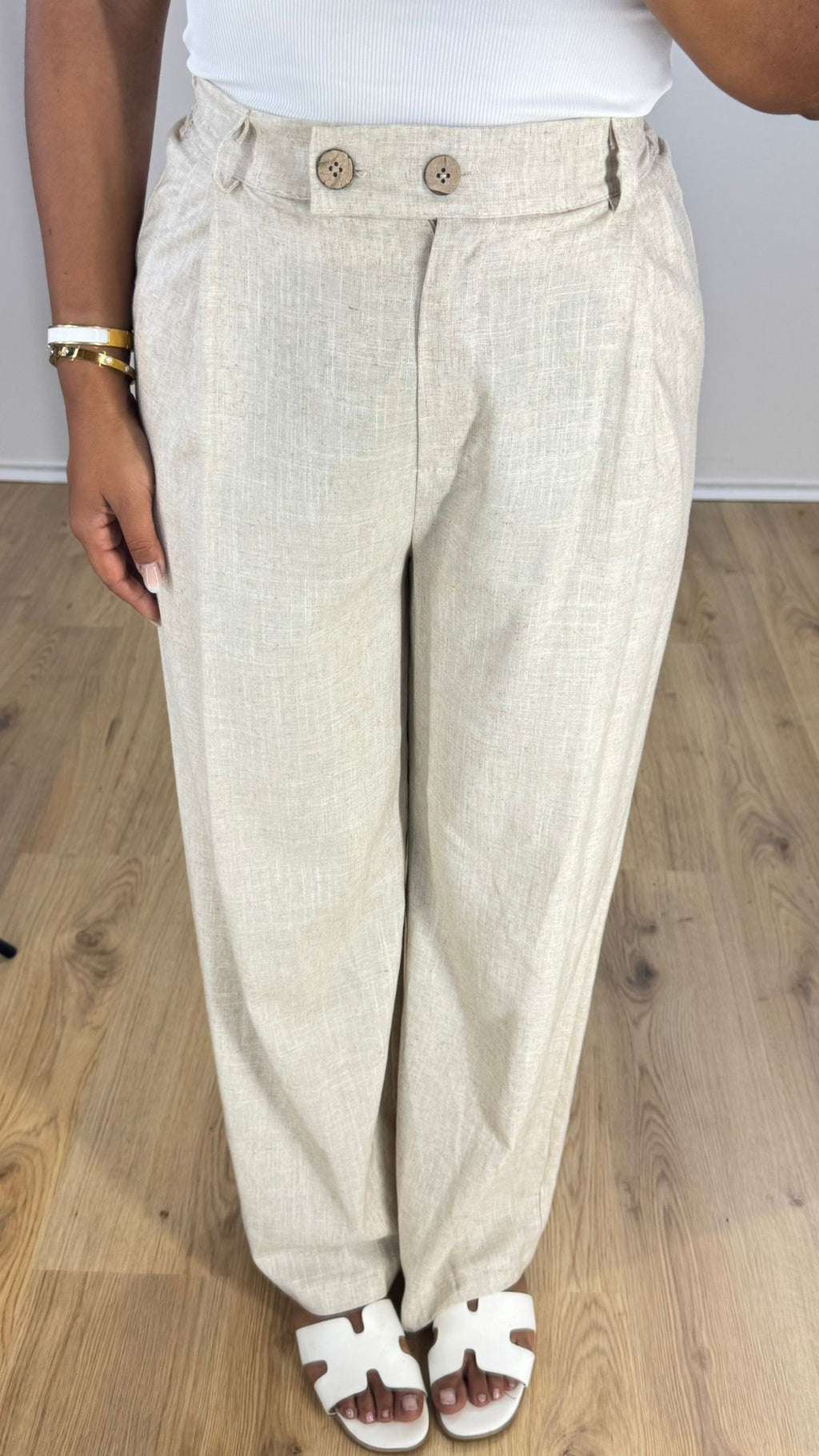 Pant MistoLino