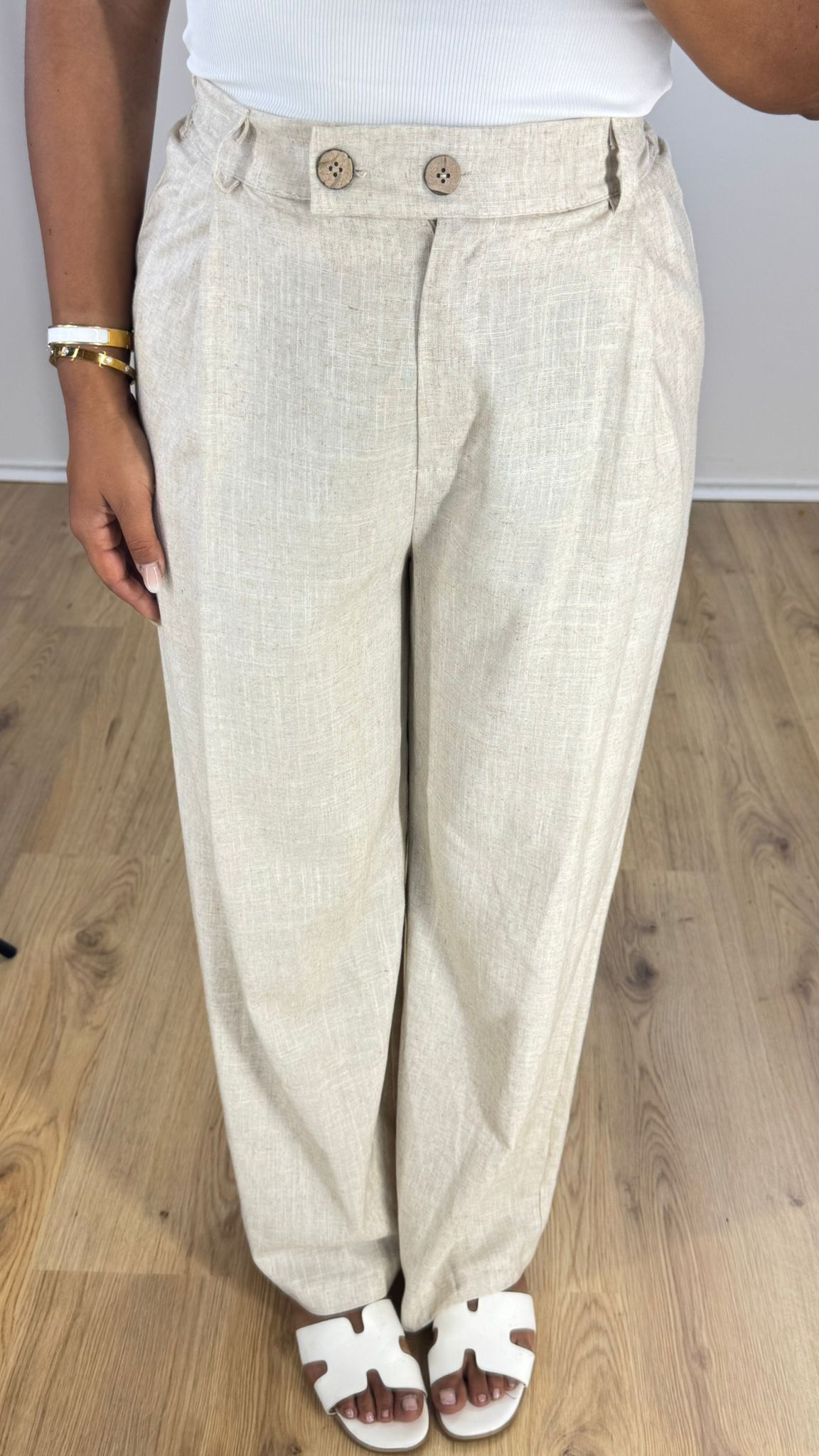 Pant MistoLino