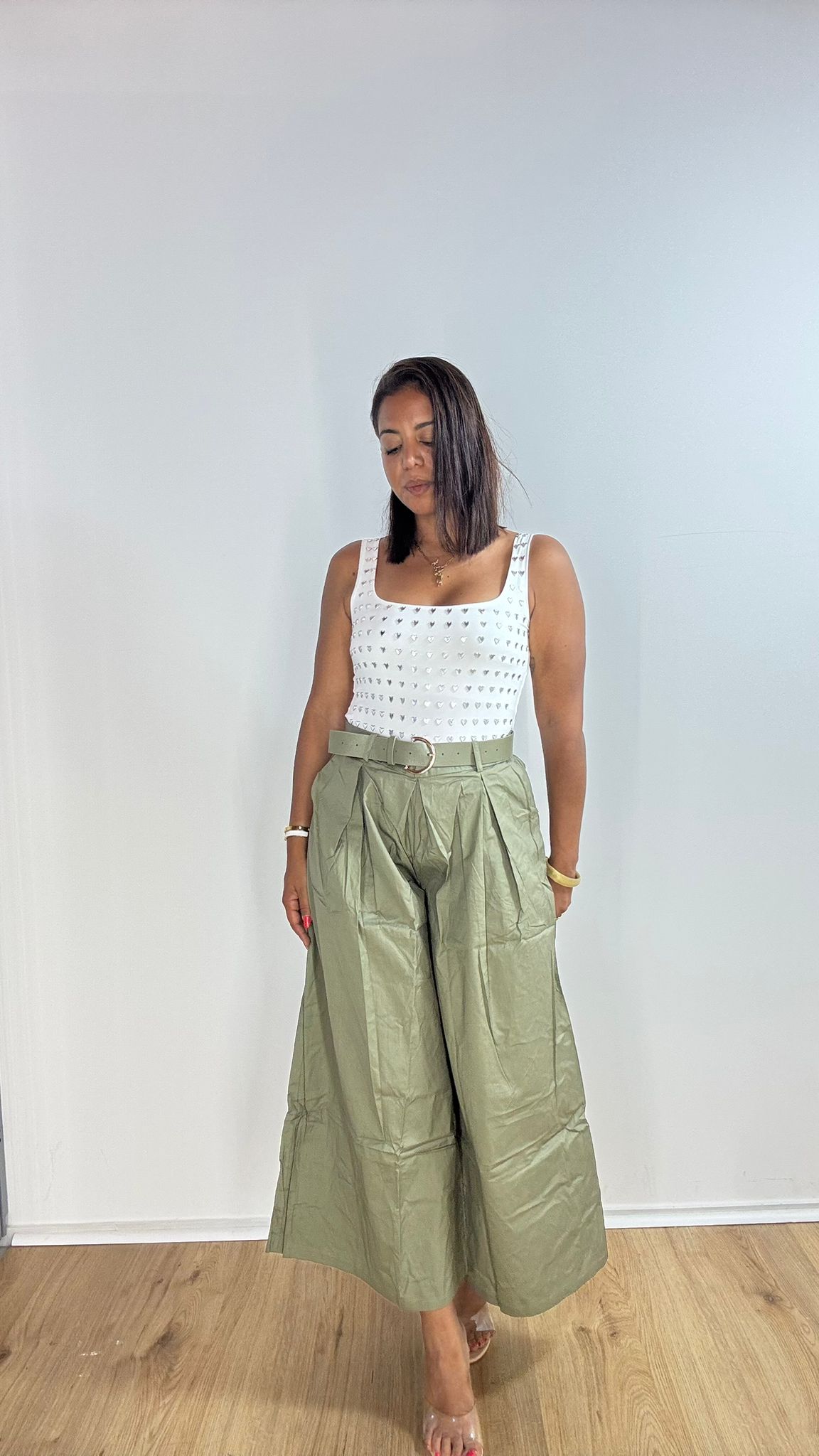 Pantaloni 21448