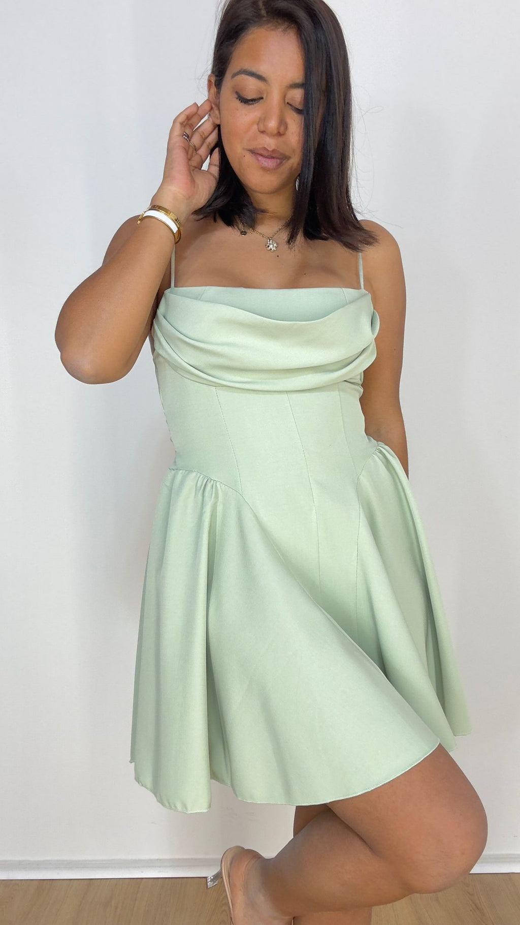 Abito Lady