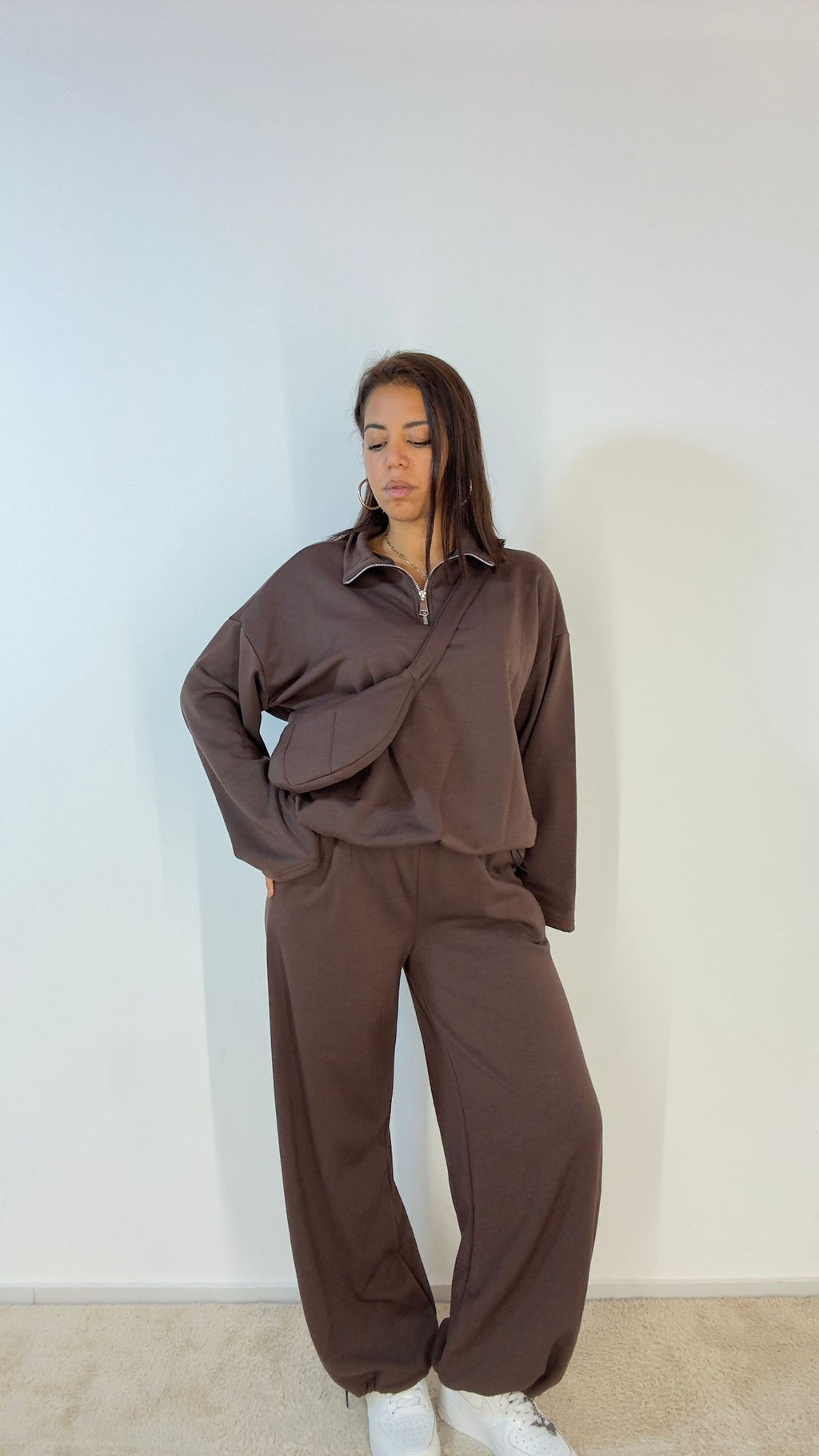 Coordinato Boho