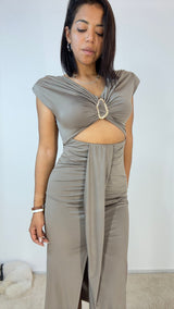 Abito Jewel