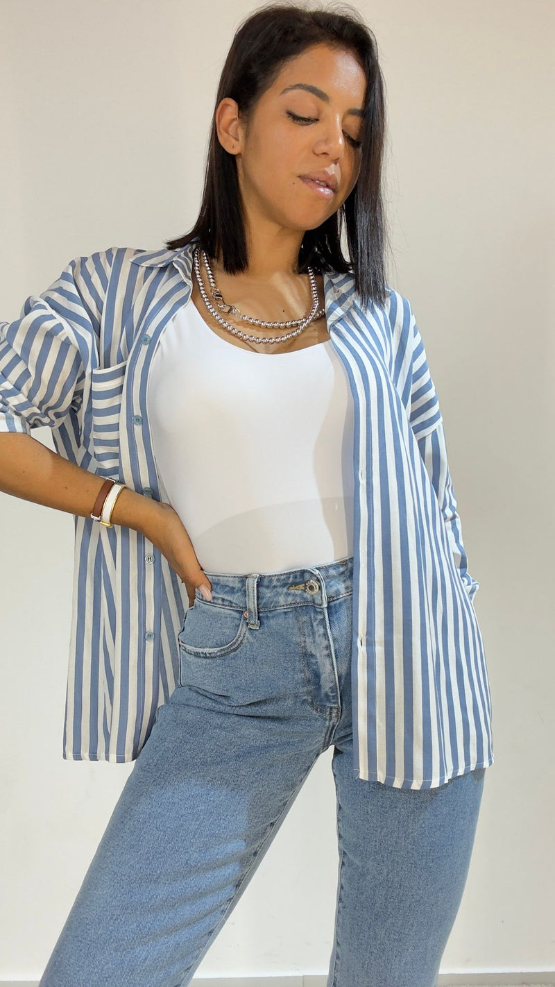 Camicia Fresh