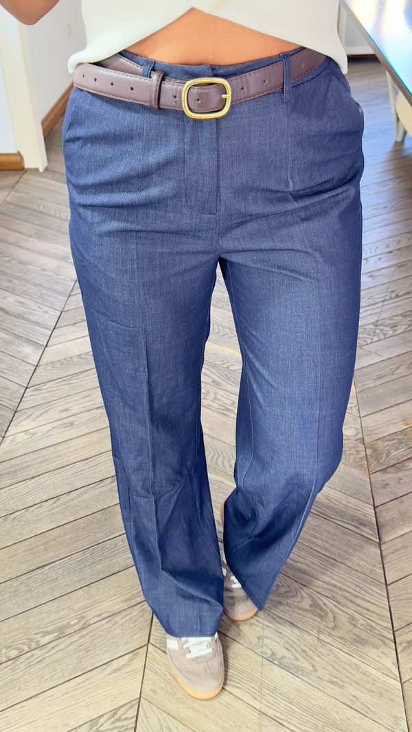 Panta Denim