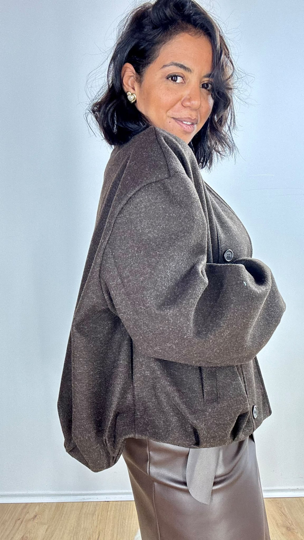 Bomber Lana