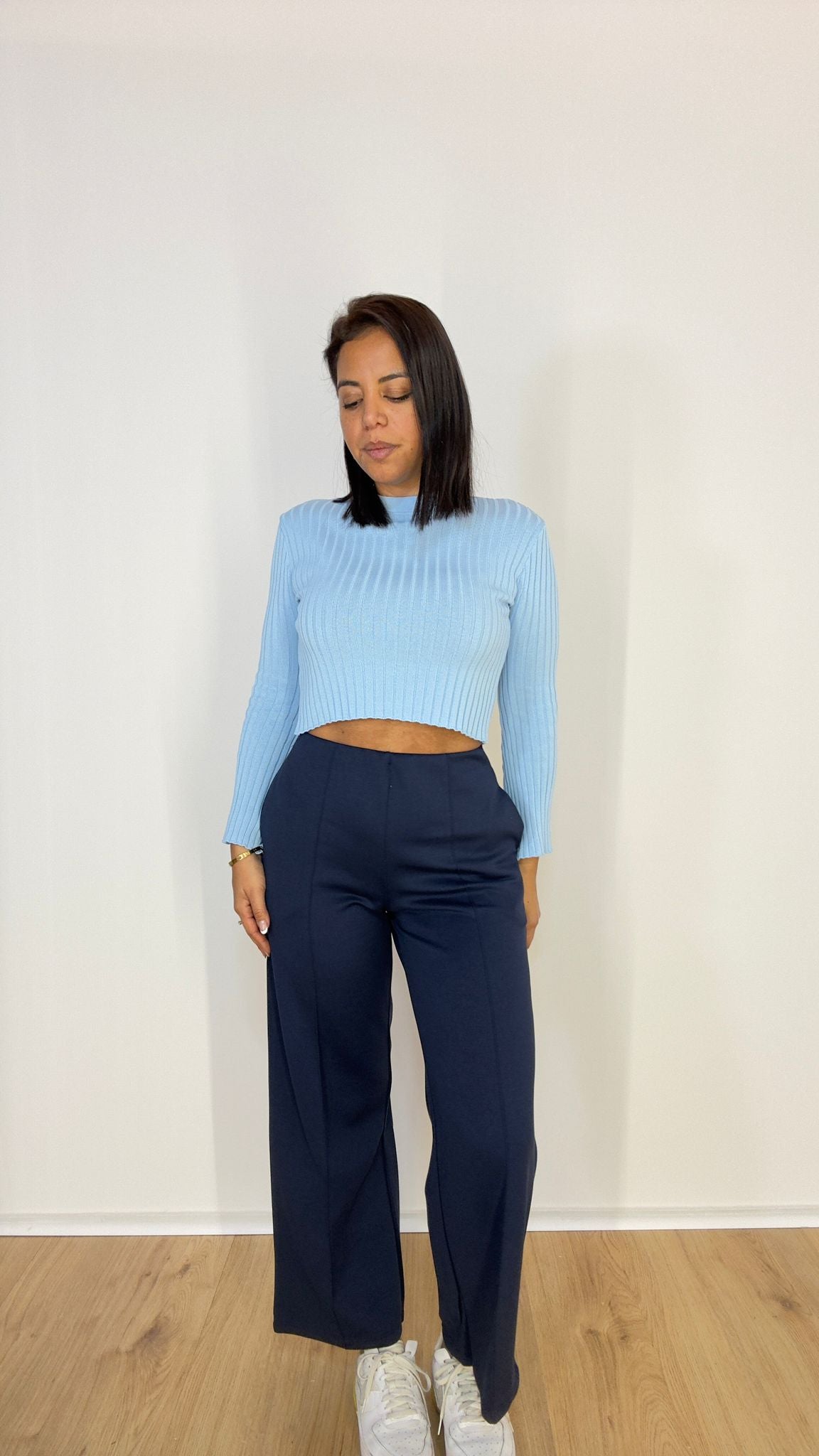 Pant Comfy 7/8