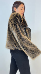 Montgomery Fur