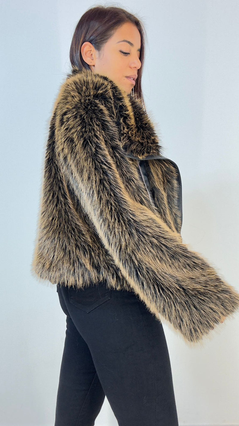 Montgomery Fur