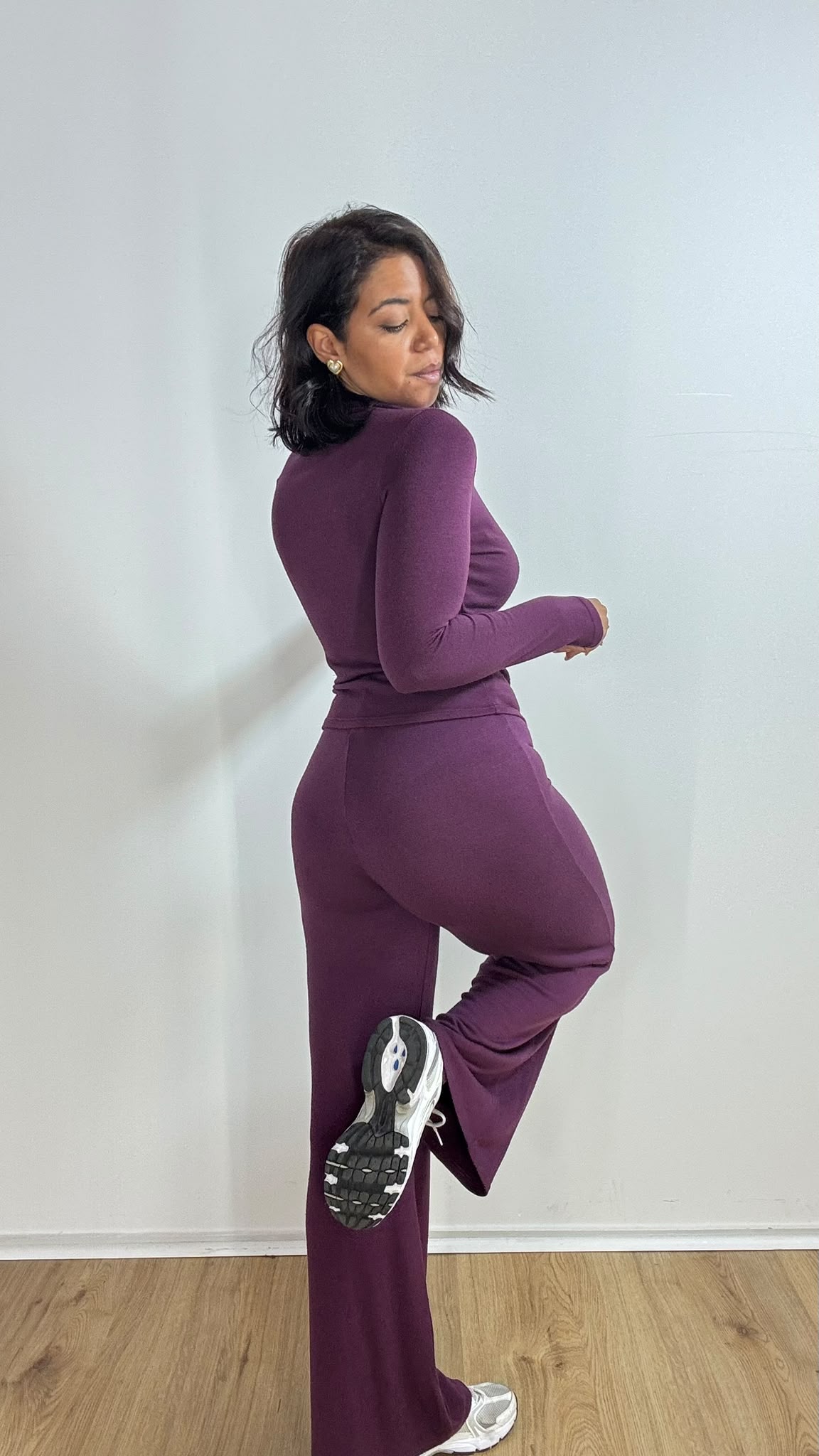 Pant Comfy Skin