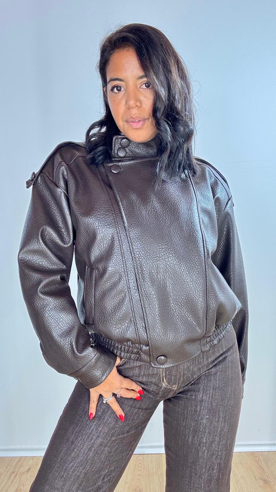 Bomber 090