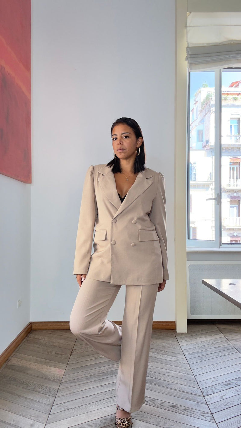 Tailleur Serena