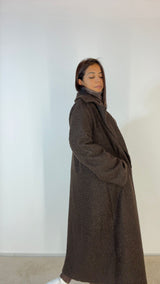 Maxi cappotto