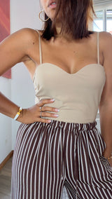 Bralette push Up