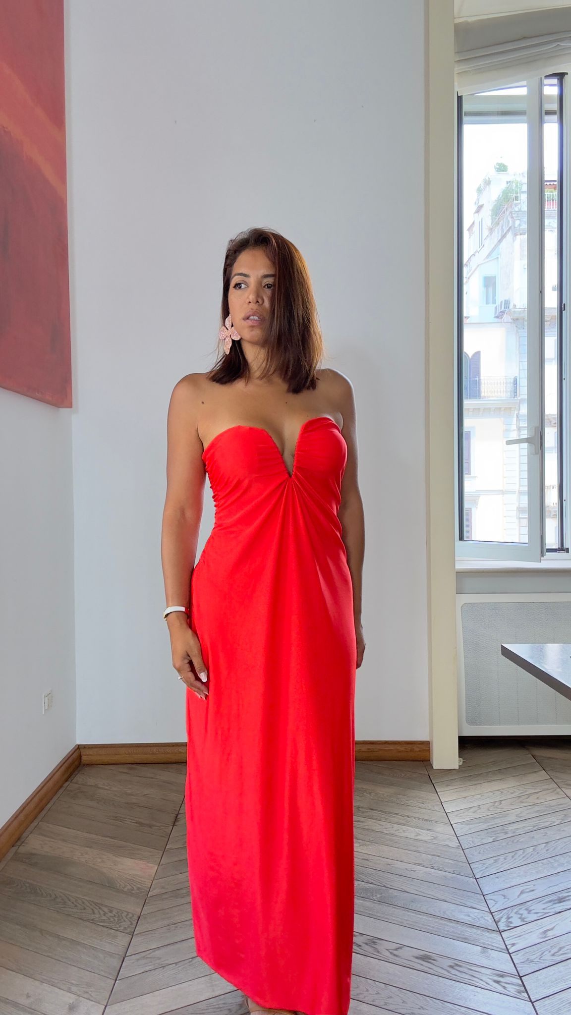Dress Venere