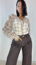 Camicia Canotta