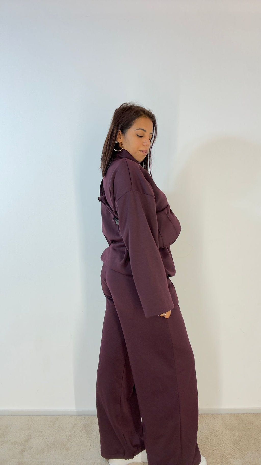 Coordinato Boho