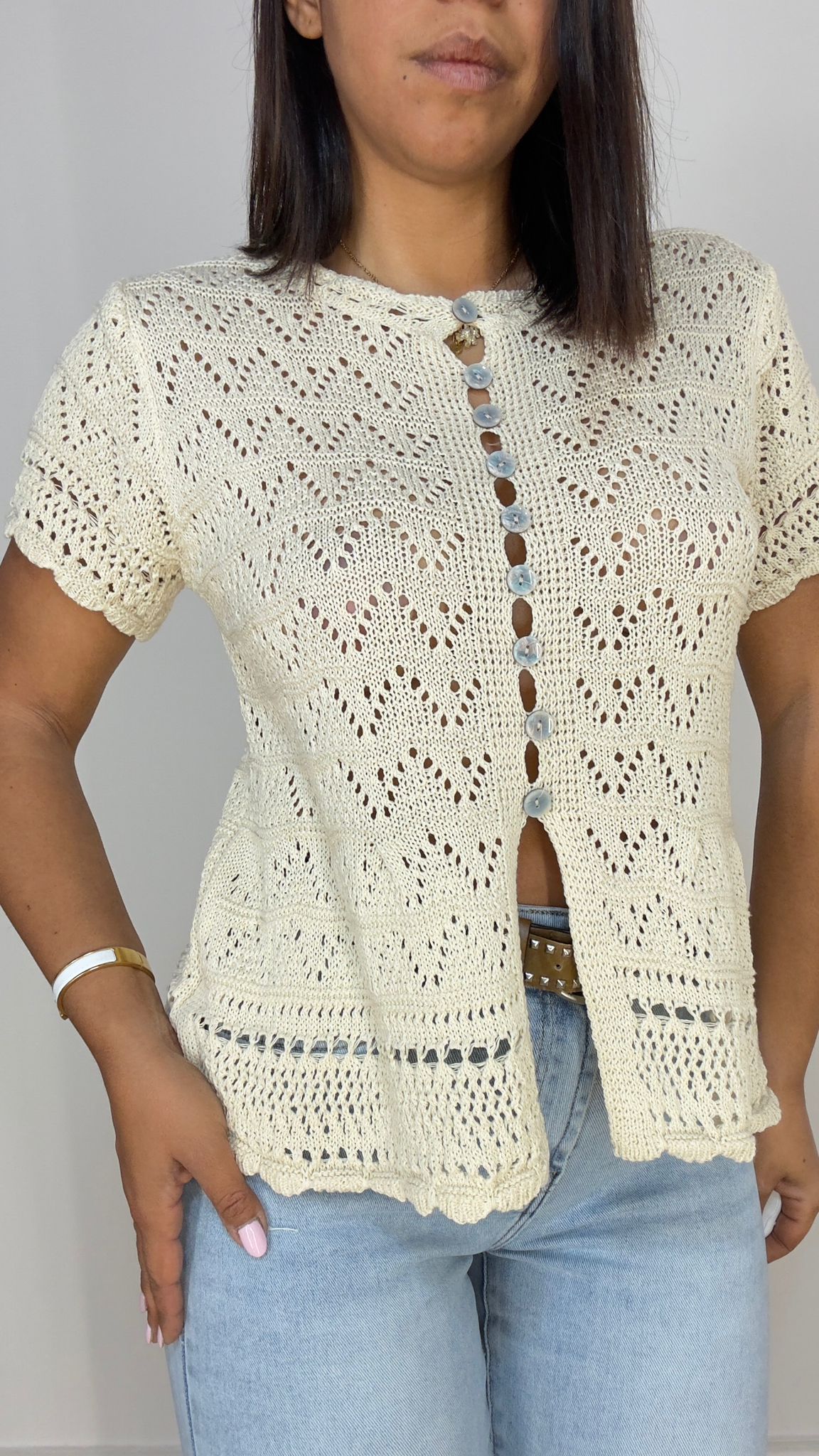 maglia sweet