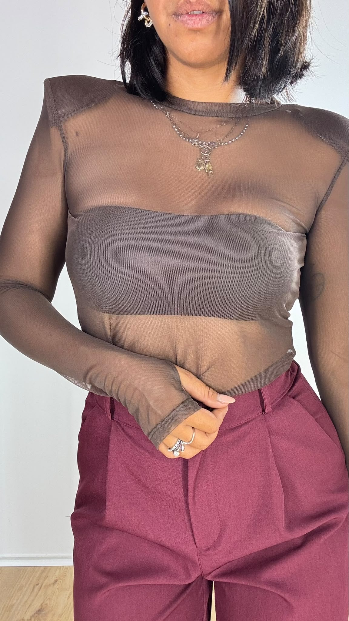 Maglia Vogue