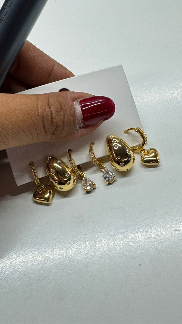 Set Precious