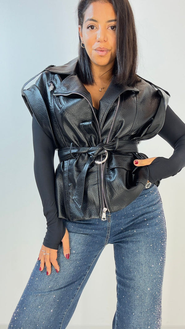 Gilet Mart