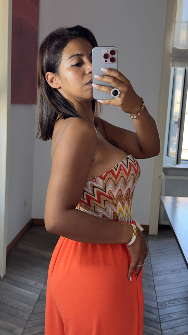 Body Naike