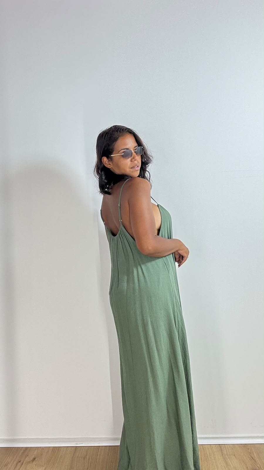 Dress Morbido