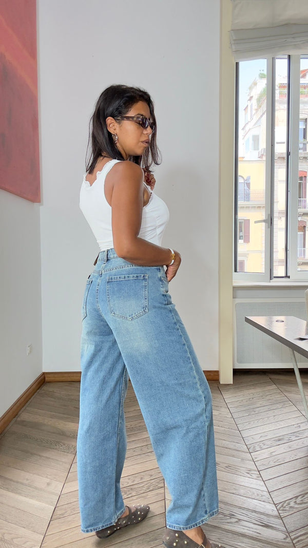 Jeans Baggy