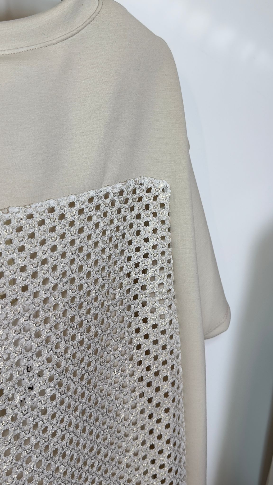 Shirt Trasp