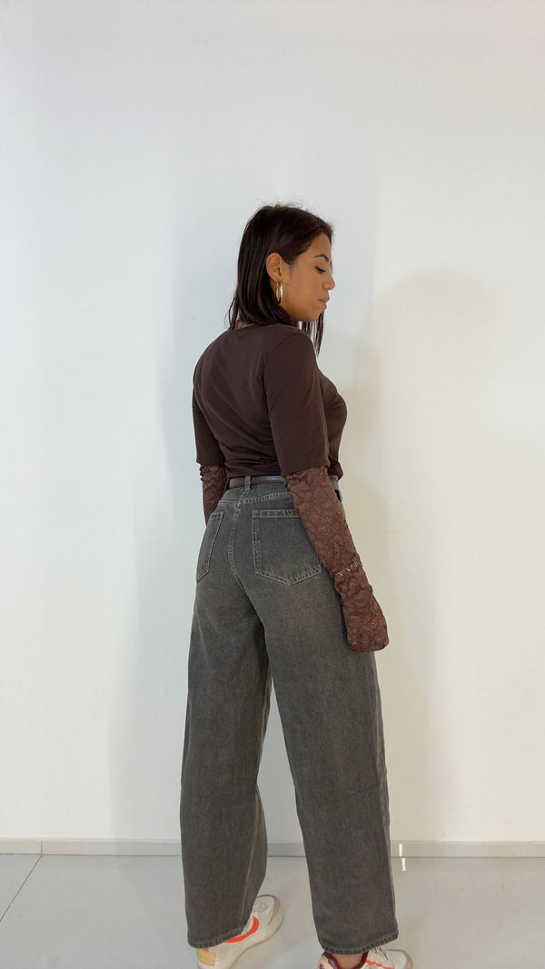 Jeans T521