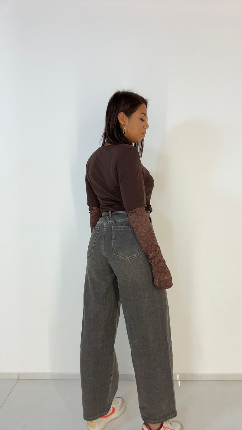 Jeans T521