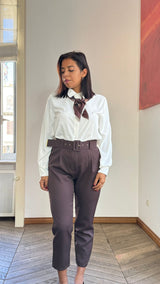 Pantaloni cinta