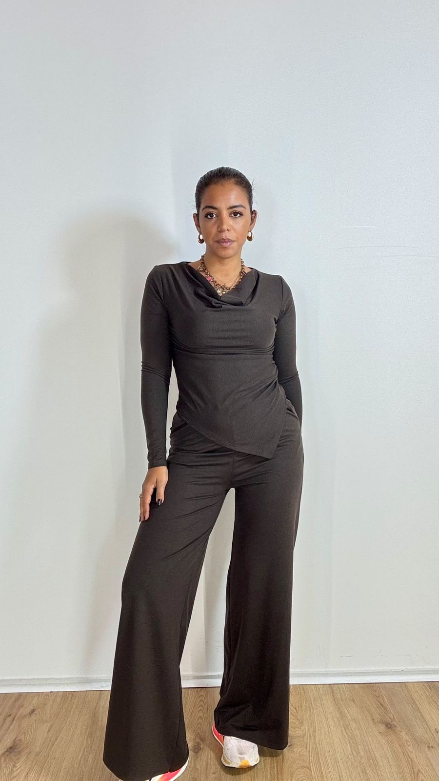 coordinato Dailyfit