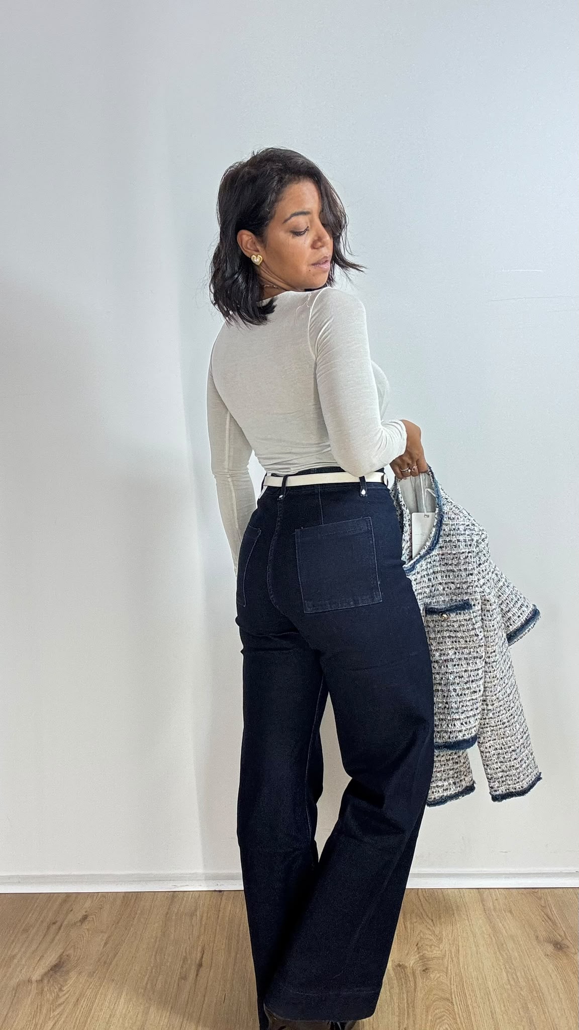 Jeans Fall 36181